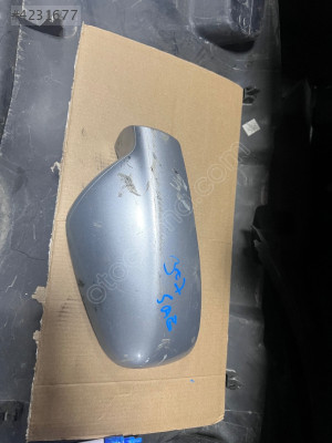 PEUGEOT 307 SAĞ AYNA KAPAĞI