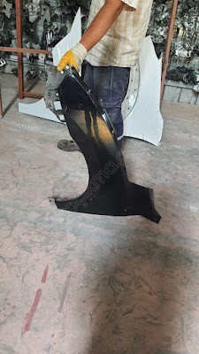 HONDA CİVİC FC5 SOL ÖN CAMURLUK SEFALILAR OTO CIKMA