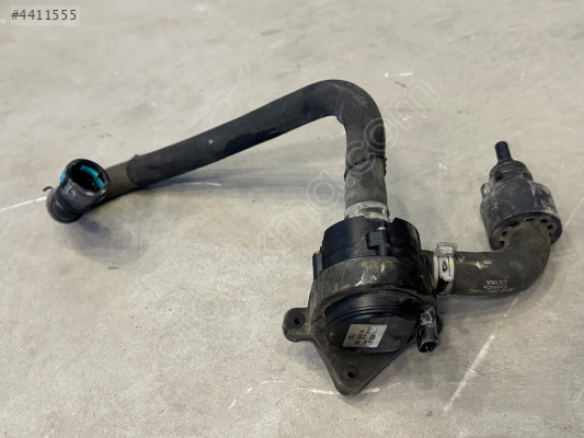 FORD RANGER 2.0 ECOBLUE YARDIMCI SU POMPASI JB3G-18D473-AA