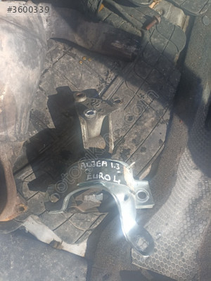 FIAT ALBEA 1.3 MOTOR KULAGİ