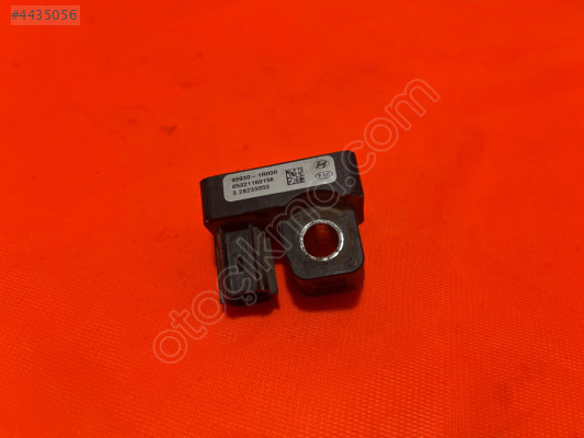 HYUNDAİ ACCENT BLUE DARBE SENSÖRÜ