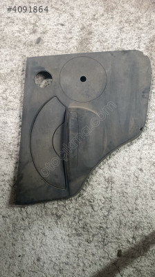 CHEVROLET KALOS SOL ARKA KAPI DÖŞEMESİ.OTO ERKAN ÜNYE