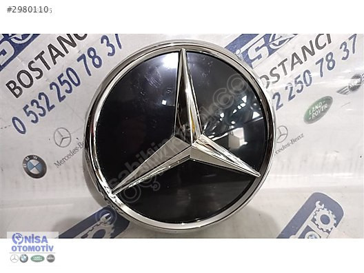 MERCEDES A SERİSİ W177 PANJUR AMLEM CAM A1778880101
