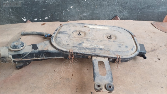 Honda Accord 1987-1990 benzinli 2.0 motor hava filtre kutusu