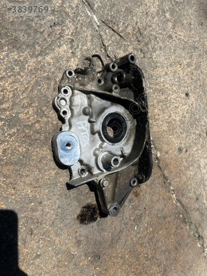 Hyundai Atos Yağ Pompası