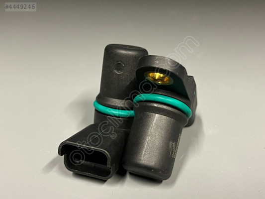 QASHQAI J10 EKSANTRİK SENSÖRÜ ORJİNAL