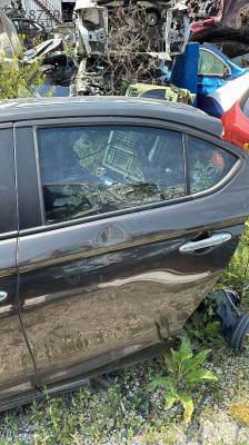 Honda city sol arka kapı 20-22