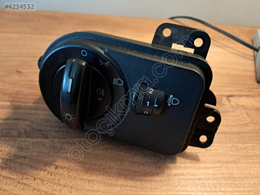 FORD FIESTA FAR ANAHTARI 2002 2008