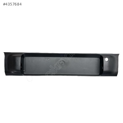 TOYOTA COROLLA AE101 92-97 ARKA PLAKALIK