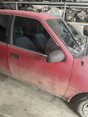 HYUNDAİ EXCEL SAĞ AYNA ORJİNAL ÇIKMA