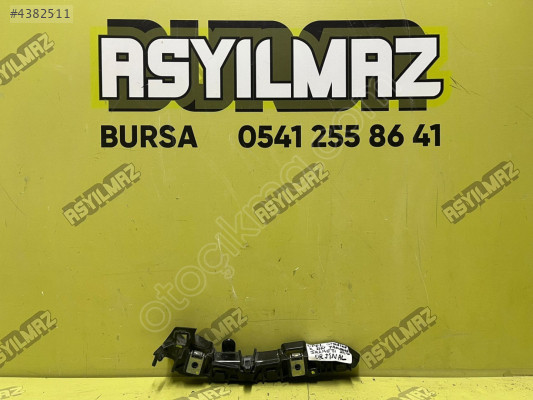 OPEL GRANDLAND X ÖN TAMPON BRAKETİ SAĞ ORJİNAL