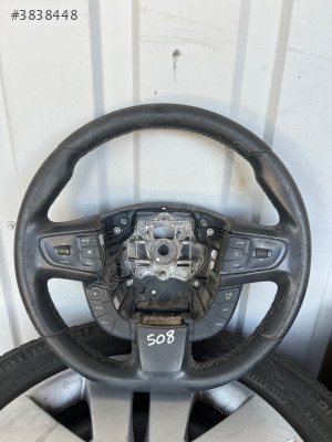 Peugeot 508 Direksiyon Simidi