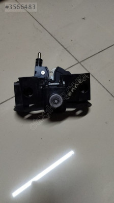 Ford Connect çıkma kaput kilidi