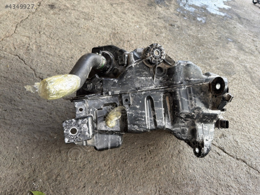 1.3 fiorino Add Blue tankı orijinal çıkma