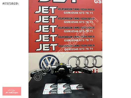 1K0953513G 1K0953519L SKODA OCTAVİA YETİ SEAT TOLEDO SİNYAL