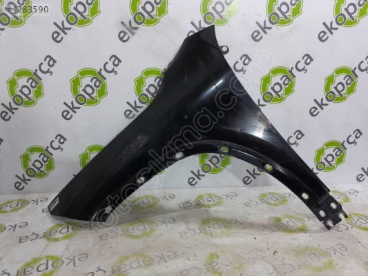 MERCEDES GLA 2021 2025 W247 H247 SOL ÖN ÇAMURLUK A2478811100