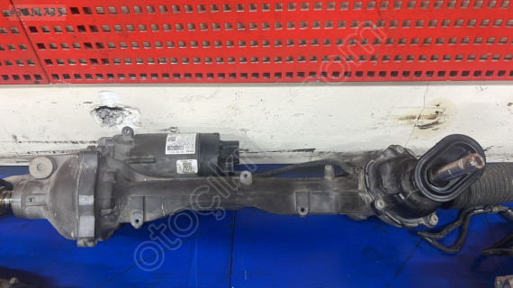 Skoda karoq  direksiyon kutusu 3q1423050ae