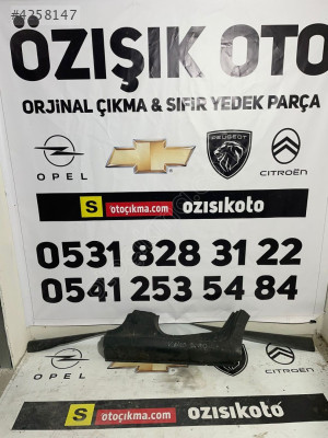 CHEVROLET AVEO SAĞ MARŞPİYEL SAÇI ÇIKMA ORJİNAL YEDEK PARÇA