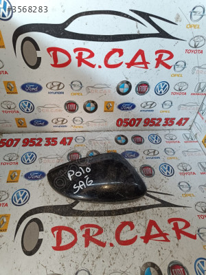VOLKSWAGEN POLO SAG AYNA KAPAĞI ÇIKMA PARÇA