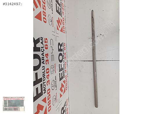 HONDA CIVIC ORJİNAL ÇIKMA KAPI BANDI 04-06