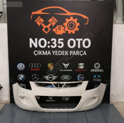 865111J000 HYUNDAİ İ20 ÖN TAMPON 2007-2012