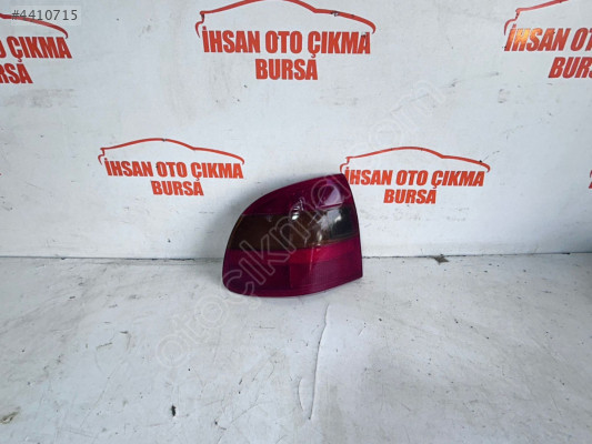 Opel astra f sol stop Yan sanayi sıfır