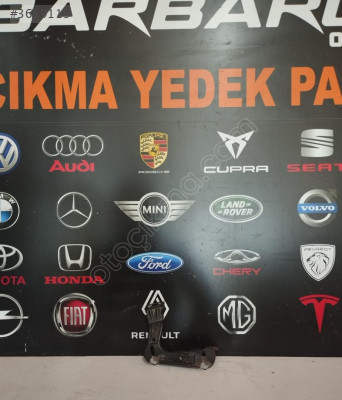 SKODA OCTAVİA SAĞ ÖN ÇAMURLUK SACI 1Z0805072A