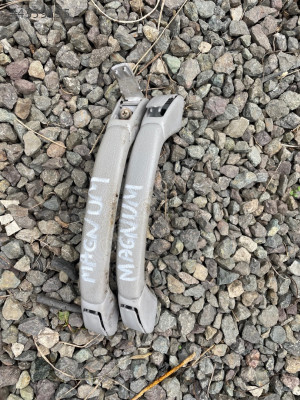 MİTSUBİSHİ L200 MAGNUM EL TUTAMAĞI