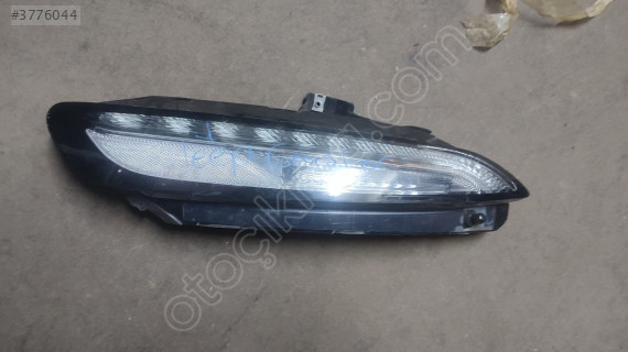 2015-2017 JEEP CHEROKEE SAĞ FAR ZENON