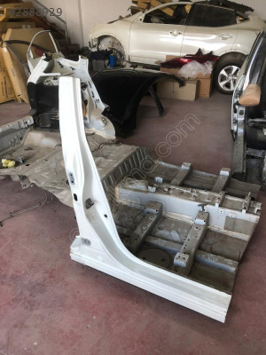 Qashqai J11 Kapı Direği ve Diğer Nissan Parçaları - MİL OTO