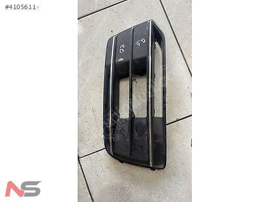 Q5 SAĞ SİS KAPAĞI VE AUDİ TÜM YEDEK PARÇALAR