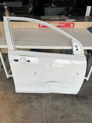 KİA PİCANTO 2017-2026 SAĞ ÖN KAPI ORİJİNAL ÇIKMA