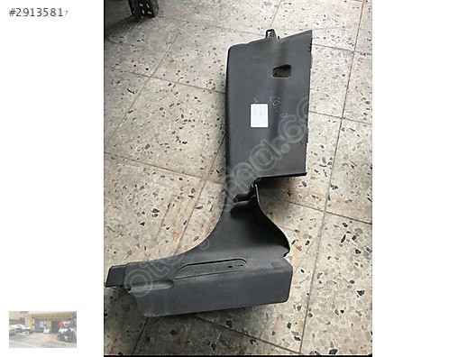 91164294 opel corsa d arka bakalit ORJİNAL OTO OPEL
