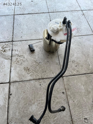 İNSİGNİA (A) 2.0 DİZEL YAKIT ŞAMANDIRASI ÇIKMA ORJİNAL