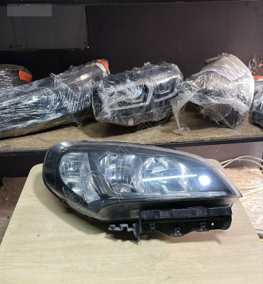 Fiat Doblo 2015-2021 Sağ Ön Far Çıkma Orjinal