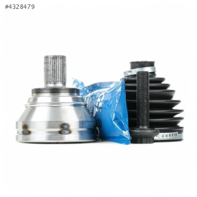 Vw Caddy Dış Aks Kafası Sağ-Sol 2011-2015 5N0498099-3