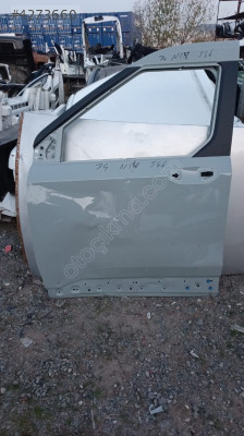 2024-25 FORD COURİER SOL ÖN KAPI ÇIKMA ORJİNAL