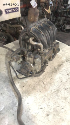 2009-2011 CHEVROLET AVEO 1.2 BENZİNLİ MANIFOLT