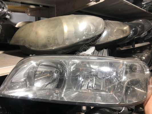 FİAT PALİO 02-05 SOL FAR