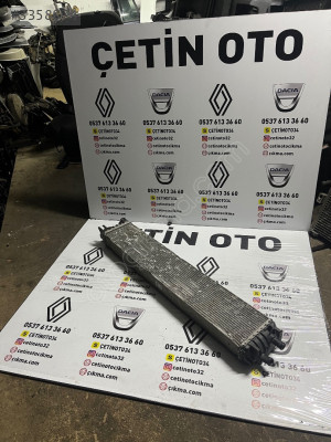 Intercooler AUDI A4 BERLINA (8W2) sport edition 8W0145804A