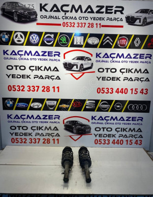 HYUNDAİ İ20 SAG SOL ÖN AMORTİSÖR