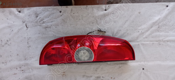 Fiat Doblo 2011 2014 çıkma solstop