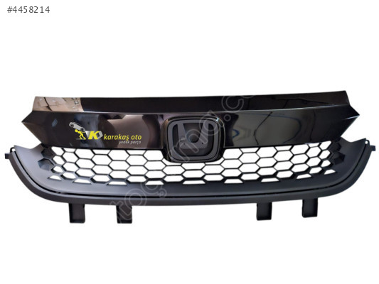 Honda City Panjur 2021