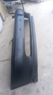 Opel vectra b 96-99 on tampon