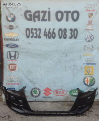 AUDİ A3 SEDAN 2013-19 ÖN TAMPON 8V5807437