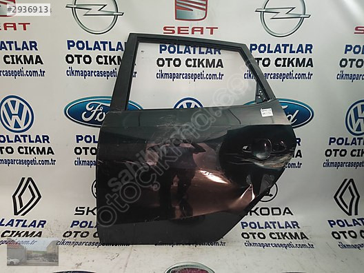 Hyundai i30 sol Arka Kapı