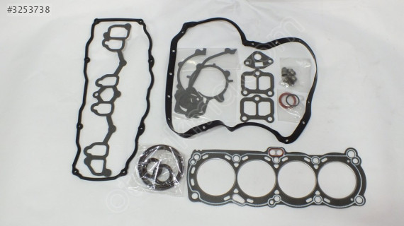 10101-13E25 ALTIMA CA20 TAKIM CONTA GLİNGRİK