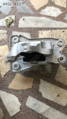 VOLVO XC90-XC60 ŞANZUMAN KULAĞI ORJ 3168688