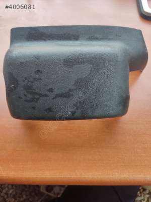 Hyundai Getz direksiyon üst kaplaması