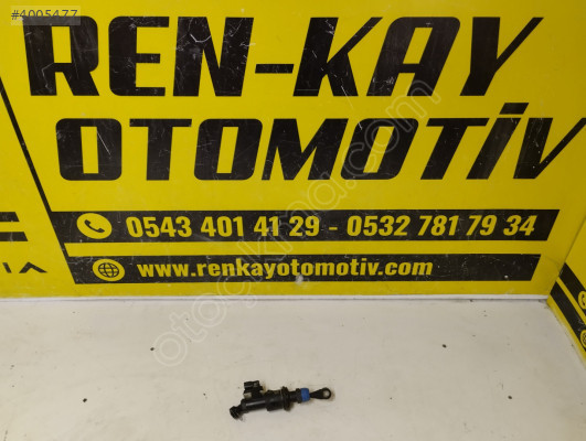 306101444R DUSTER XJD 1.0 TCE DEBRİYAJ ÜST MERKEZİ ORJ ÇIKMA